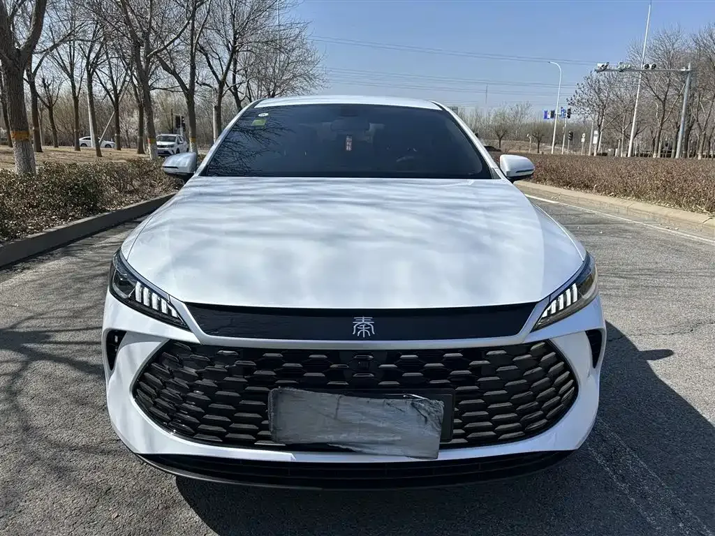 BYD Qin PLUS — фото 6