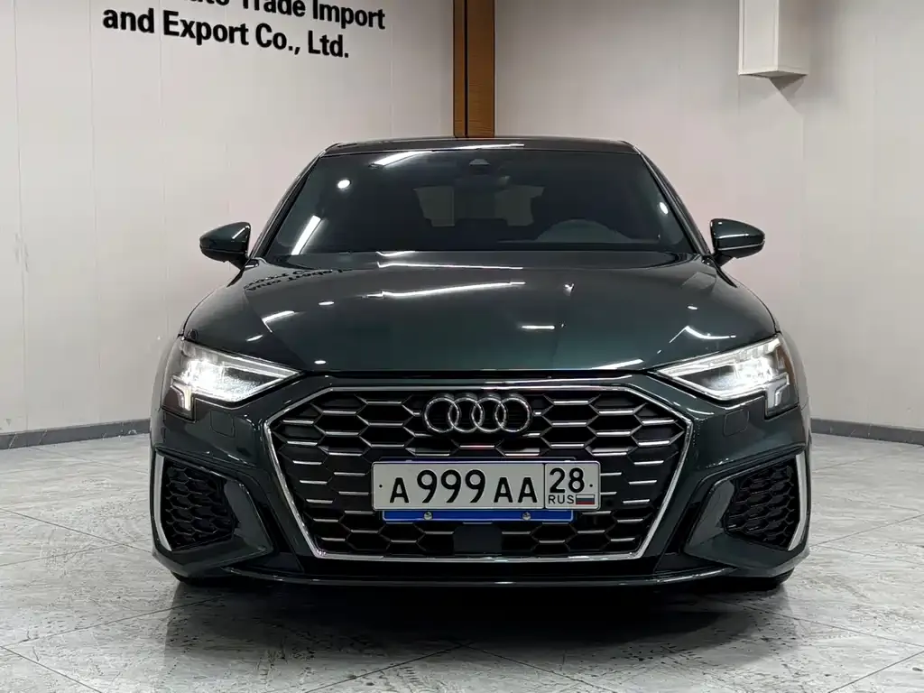 Audi A3 — фото 6
