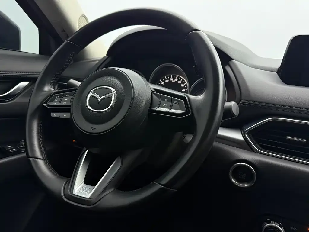 Mazda CX-5 — фото 2