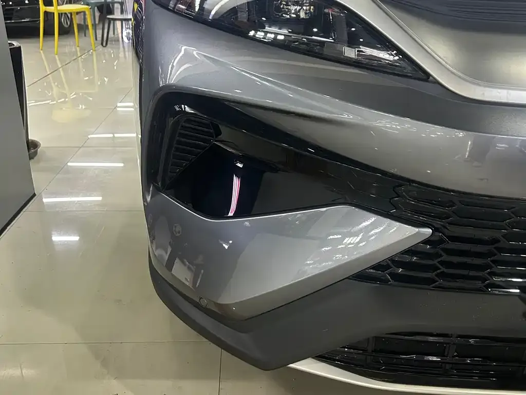 BYD Pro New Energy — фото 3