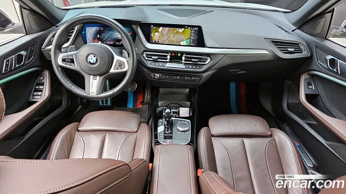 BMW 2-Series — фото 10