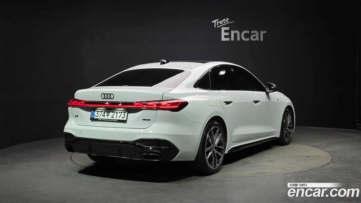 Audi A5 — фото 3