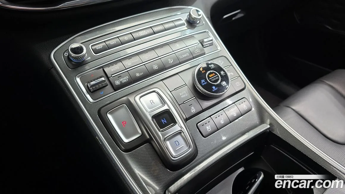 Hyundai Santafe — фото 6