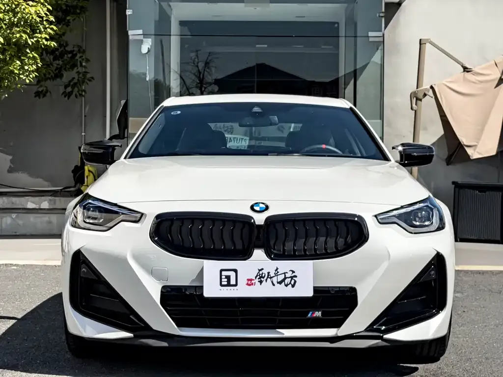 BMW M240i — фото 2
