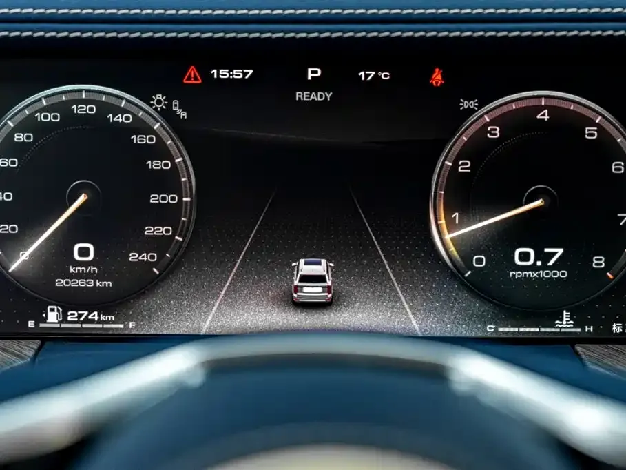Tank 500 — фото 7
