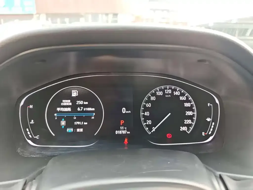 Honda Accord — фото 2