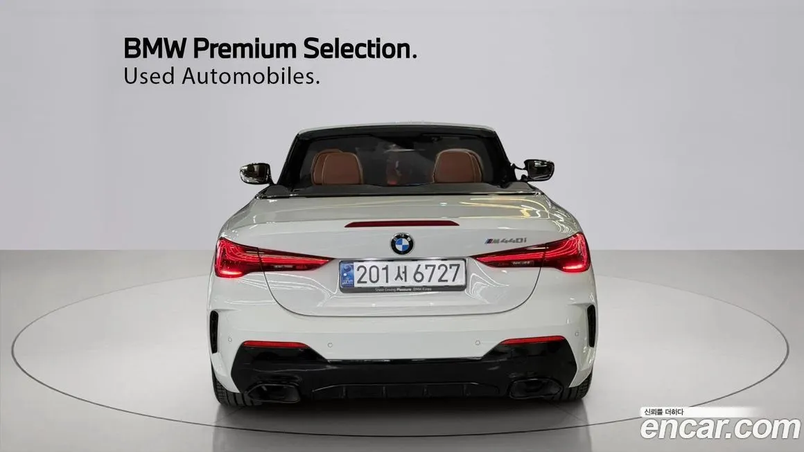 BMW 4-Series — фото 2