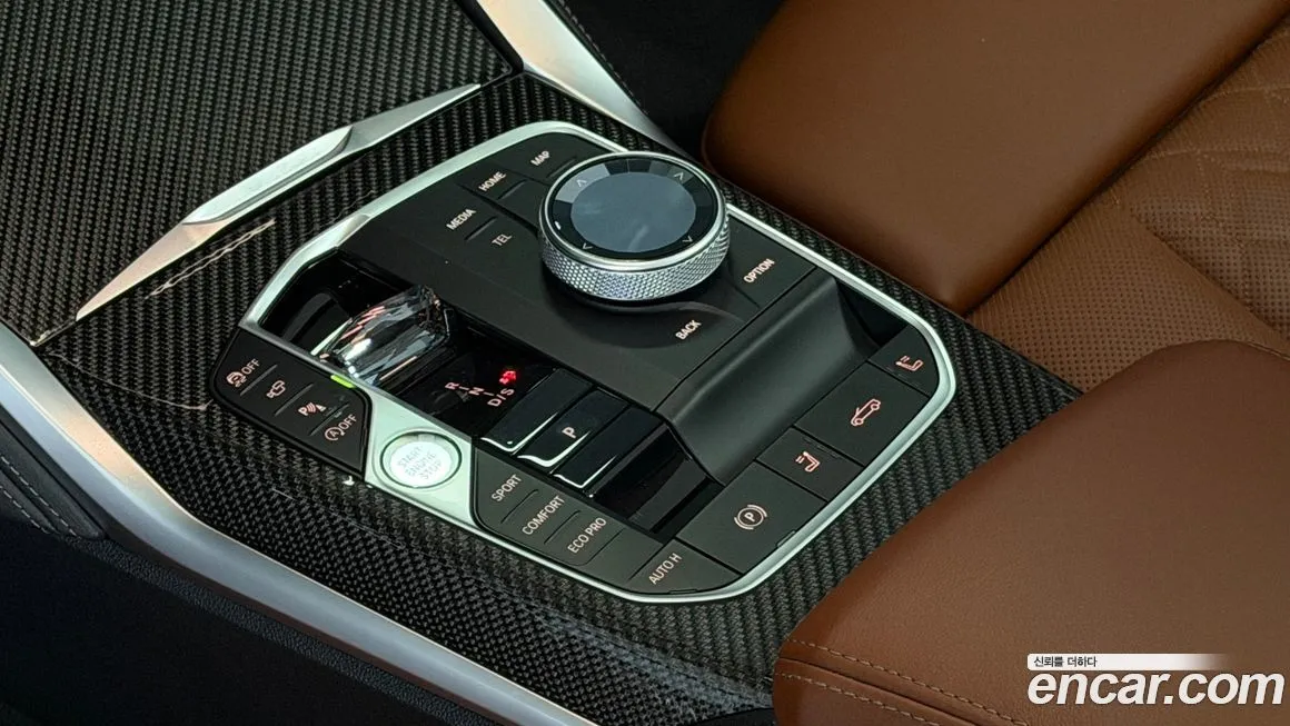 BMW 4-Series — фото 10