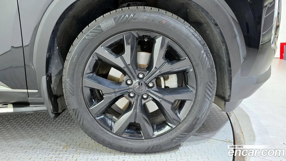 Hyundai Palisade — фото 9