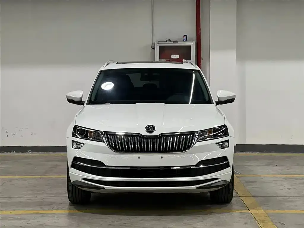 Skoda Karoq — фото 3