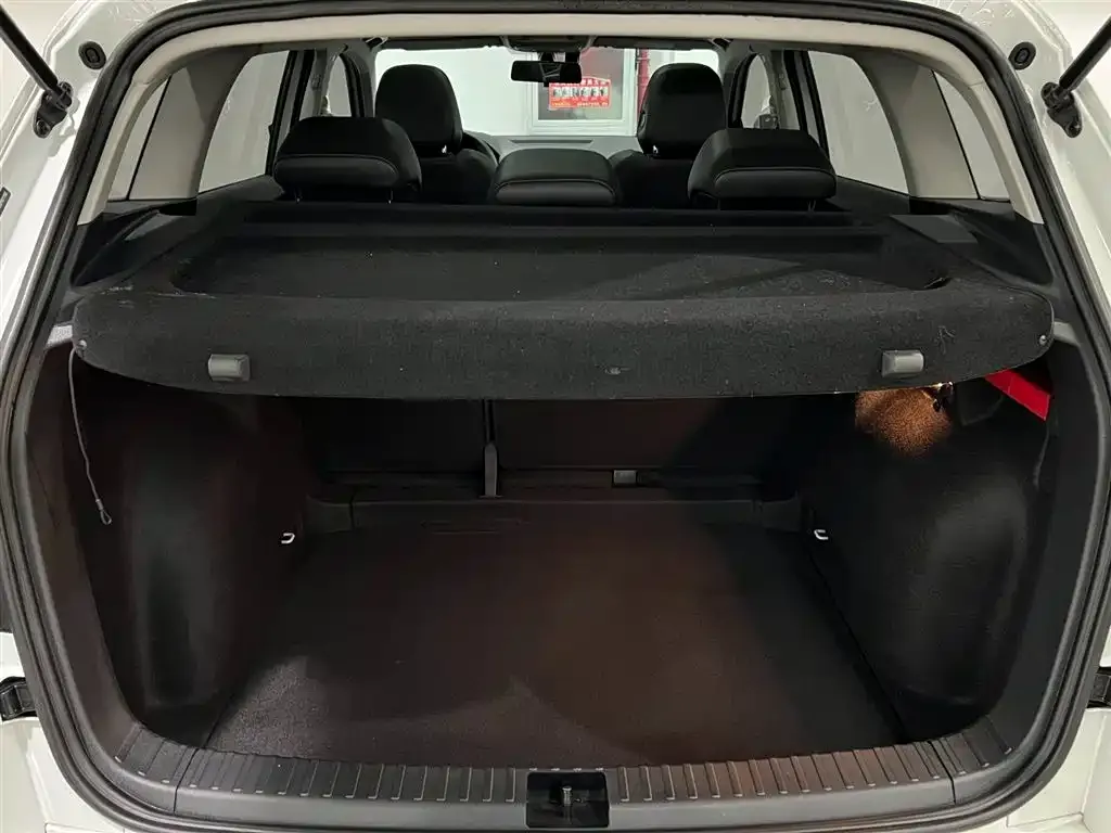 Skoda Karoq — фото 8