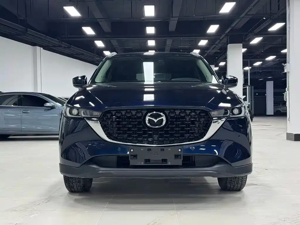 Mazda CX-5 — фото 7