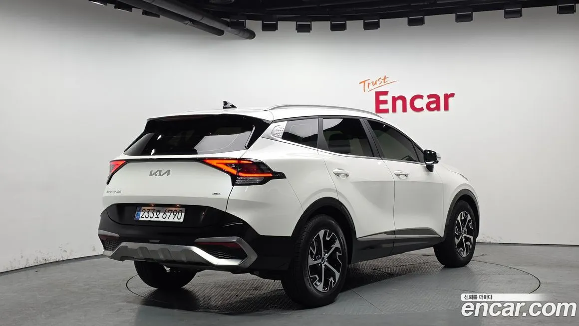 Kia Sportage — фото 2