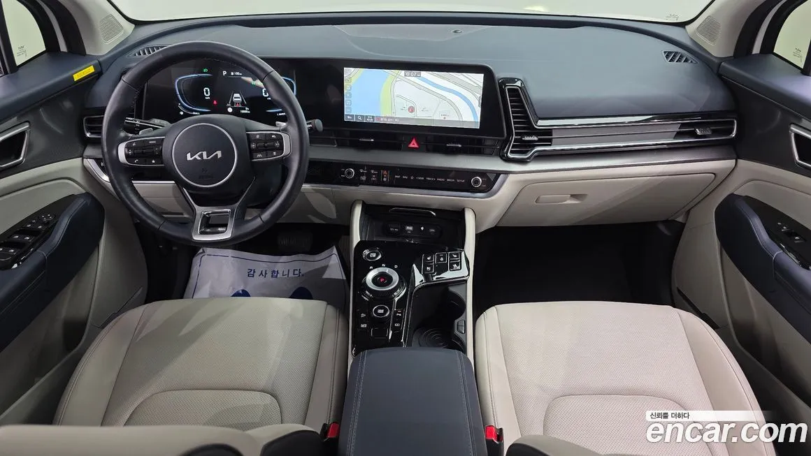 Kia Sportage — фото 10