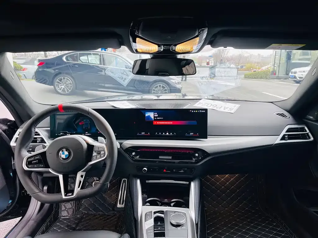 BMW M240i — фото 4