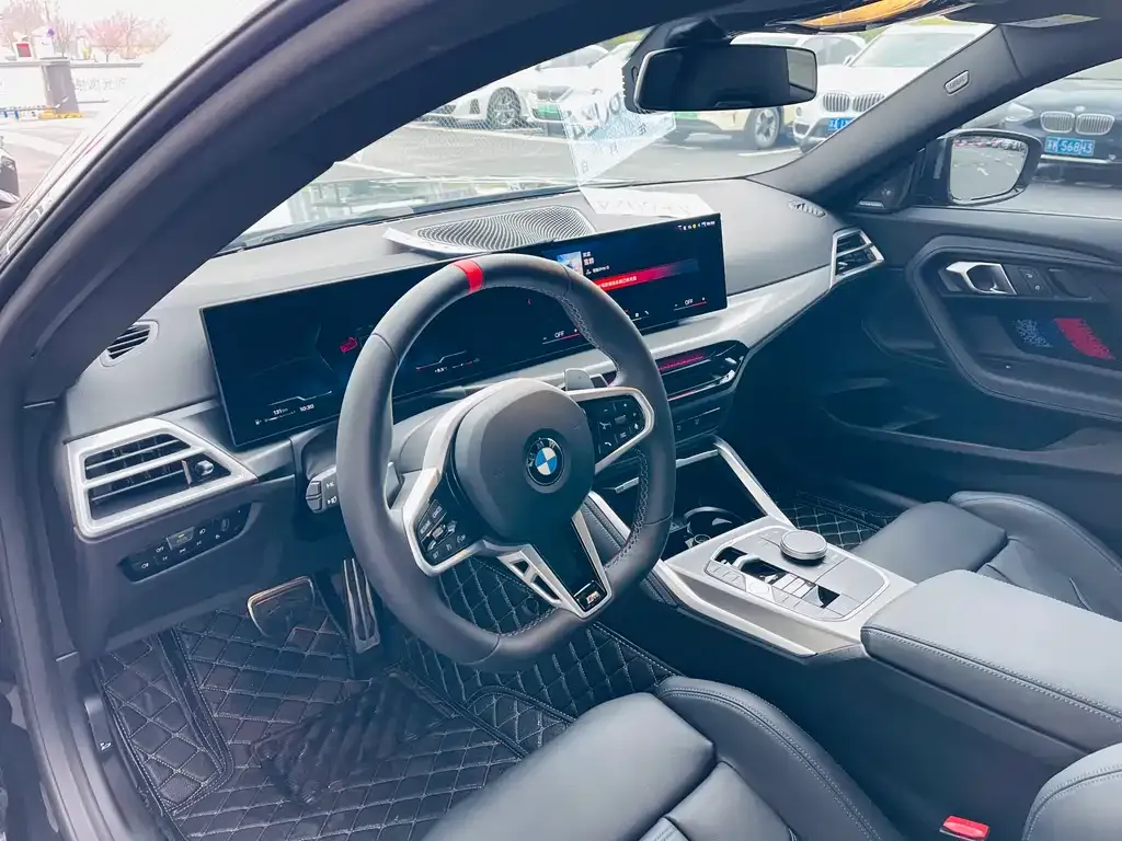 BMW M240i — фото 3