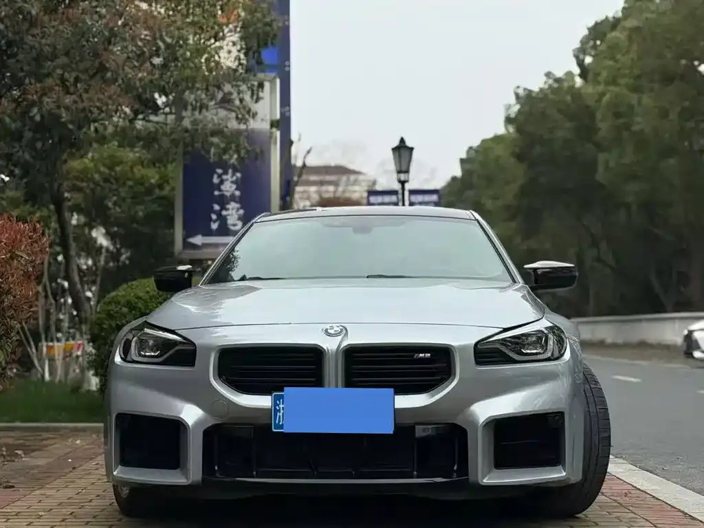 BMW M2 — фото 10