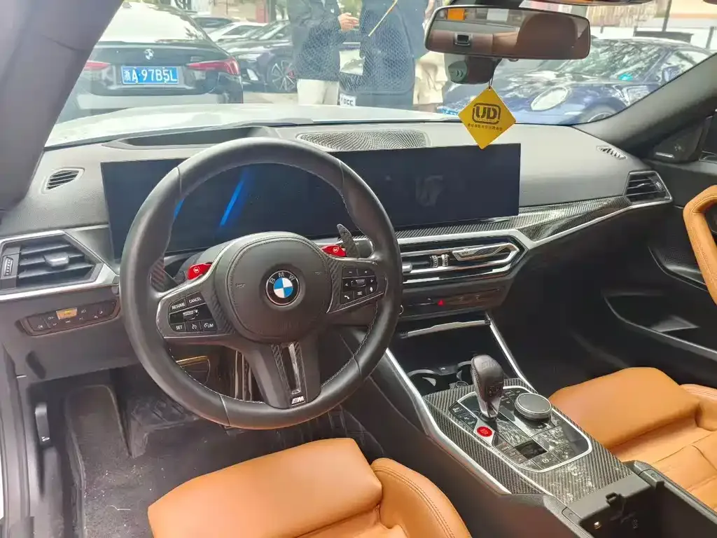BMW M2 — фото 9