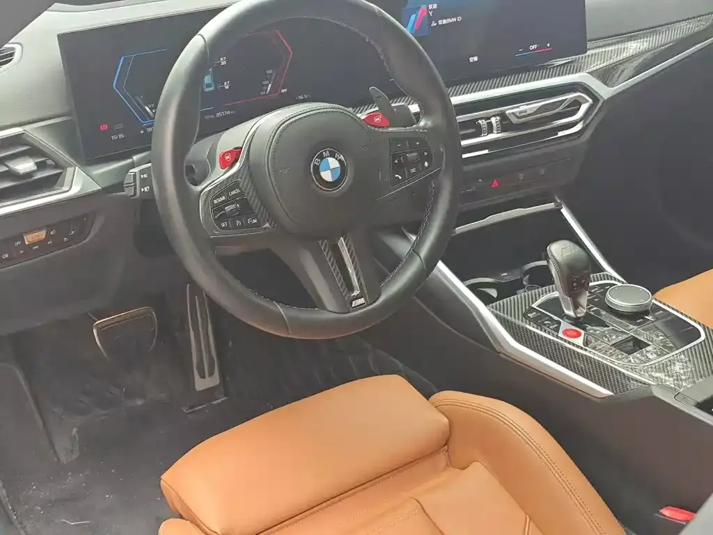 BMW M2 — фото 6