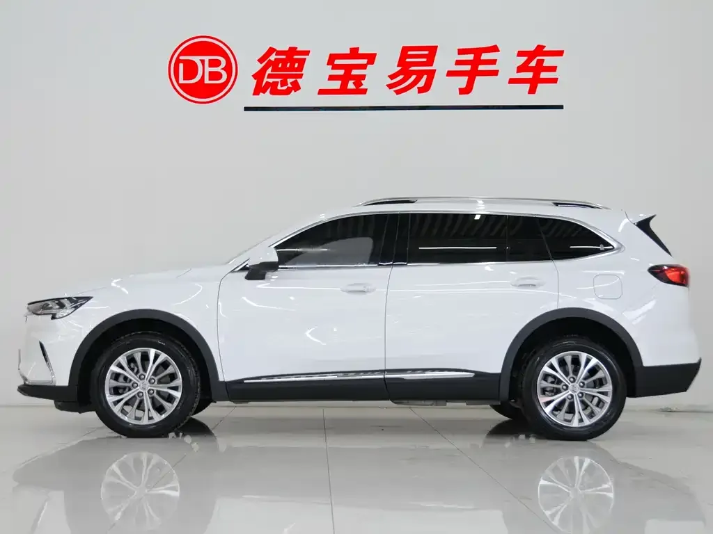 Buick Envision Plus — фото 4