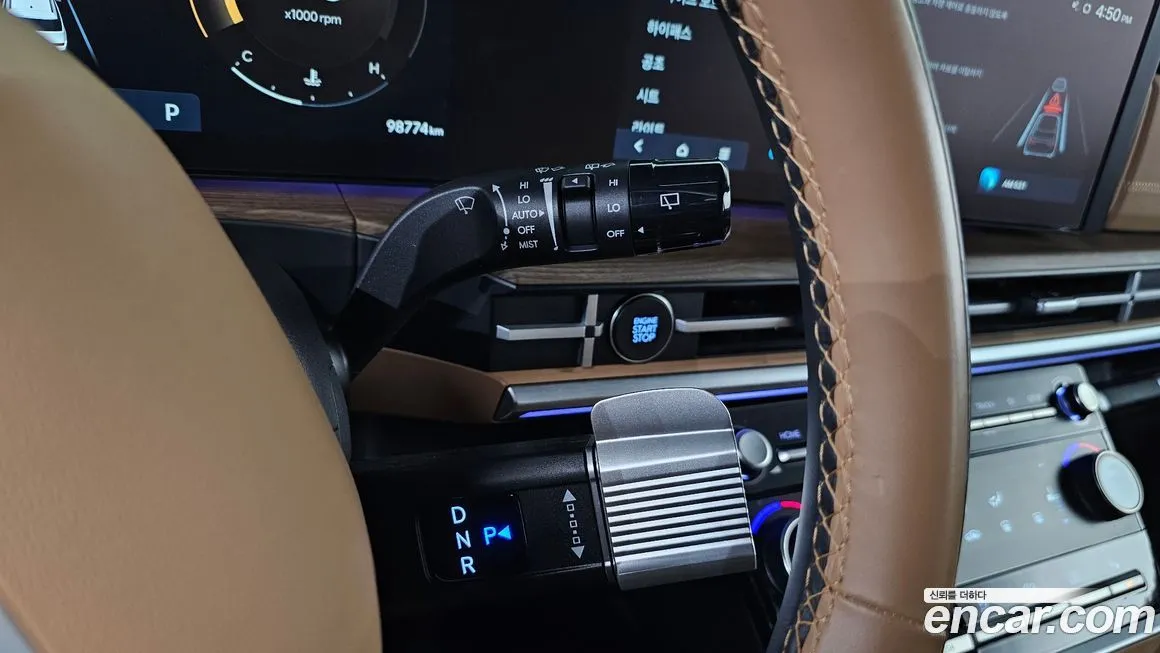 Hyundai Santafe — фото 7