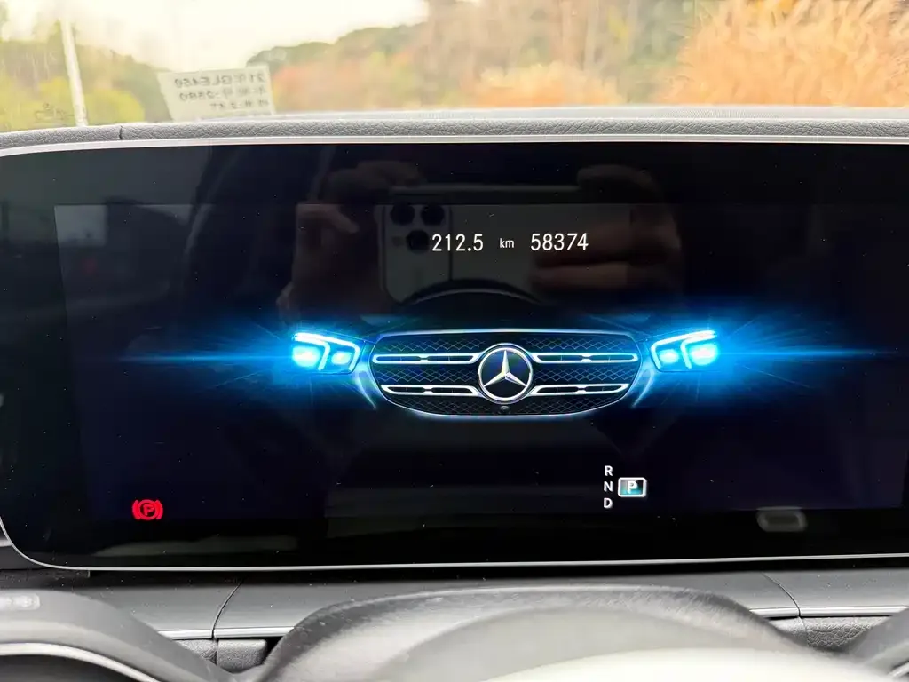 Mercedes-Benz GLE — фото 2