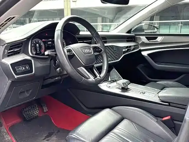 Audi A7 — фото 3