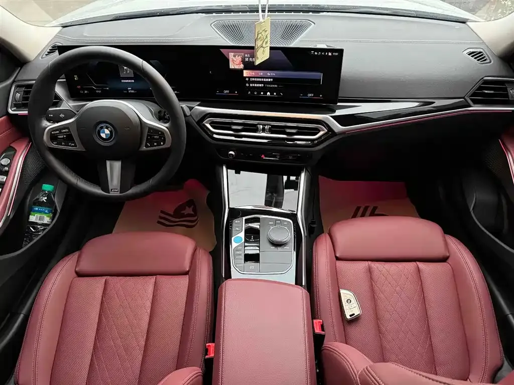 BMW i3 — фото 6