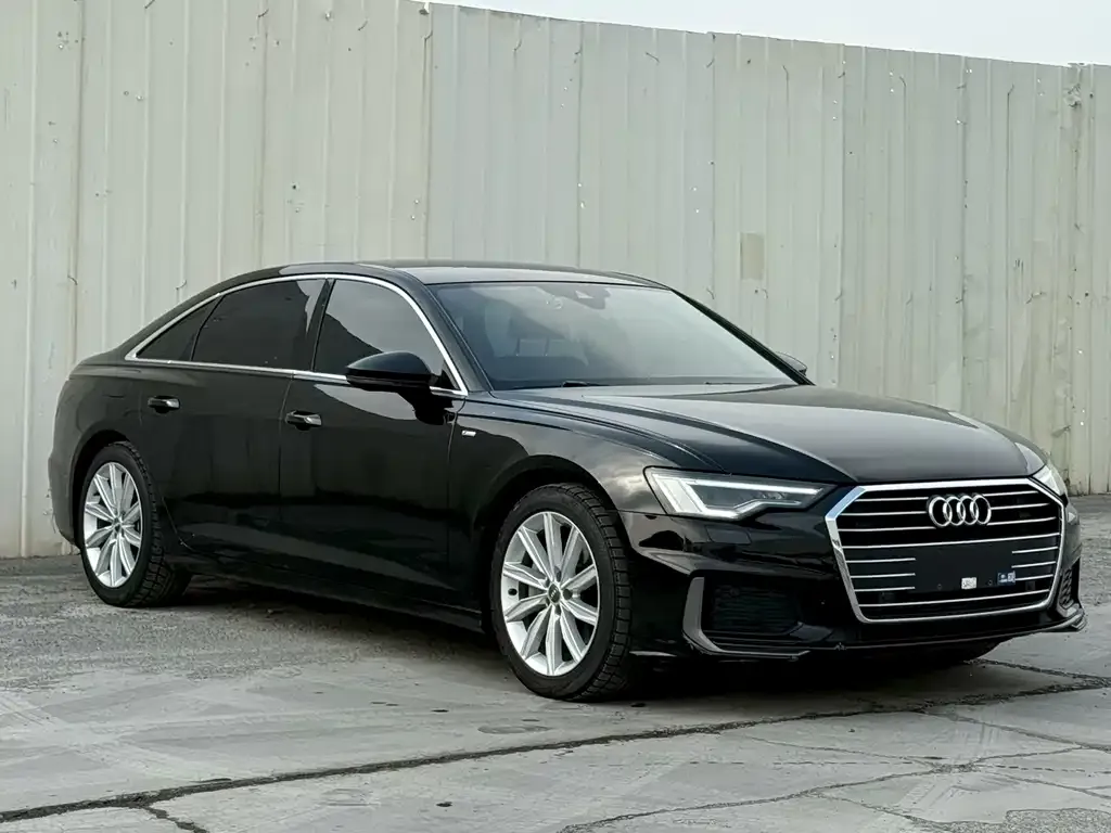 Audi A6L — фото 4