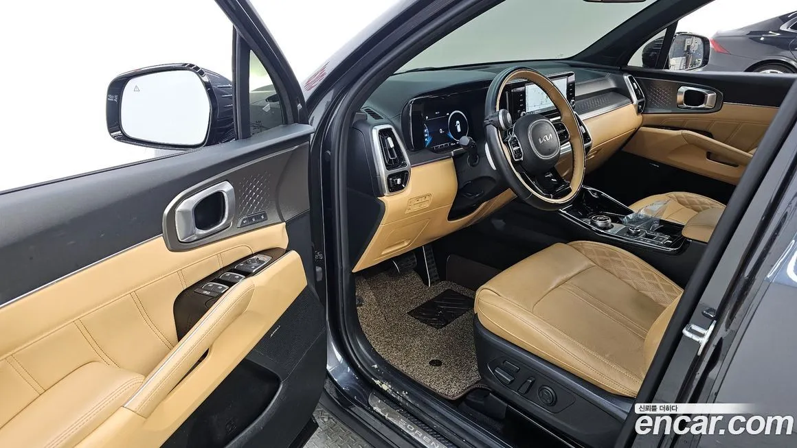 Kia Sorento — фото 6