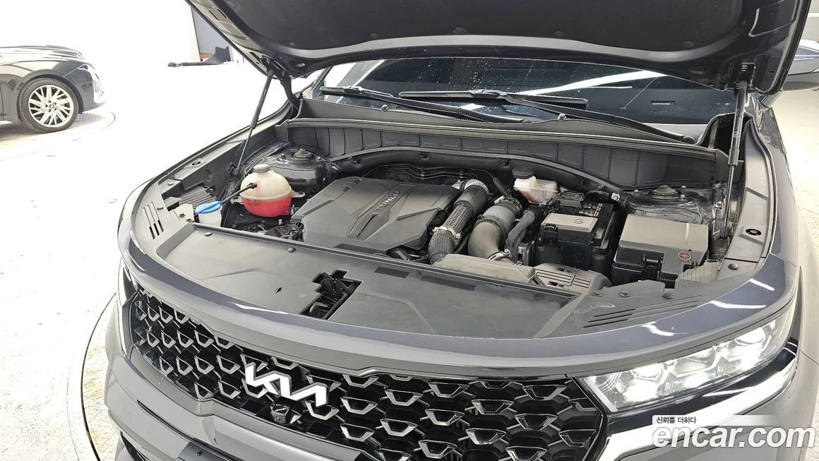 Kia Sorento — фото 4