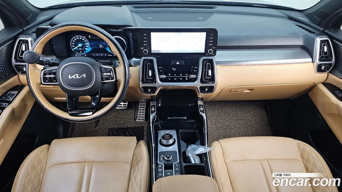 Kia Sorento — фото 2