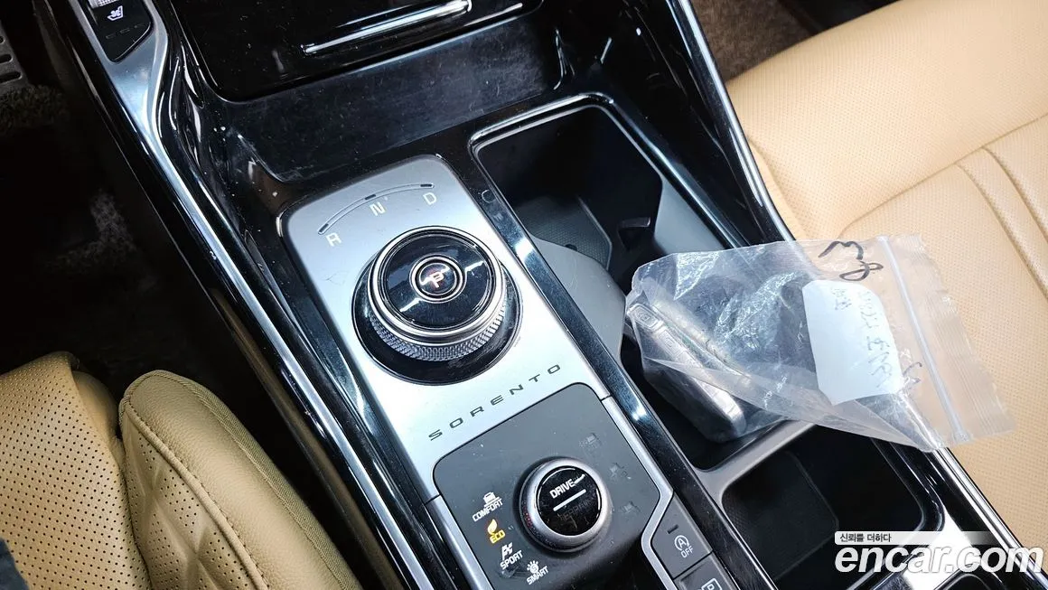 Kia Sorento — фото 3