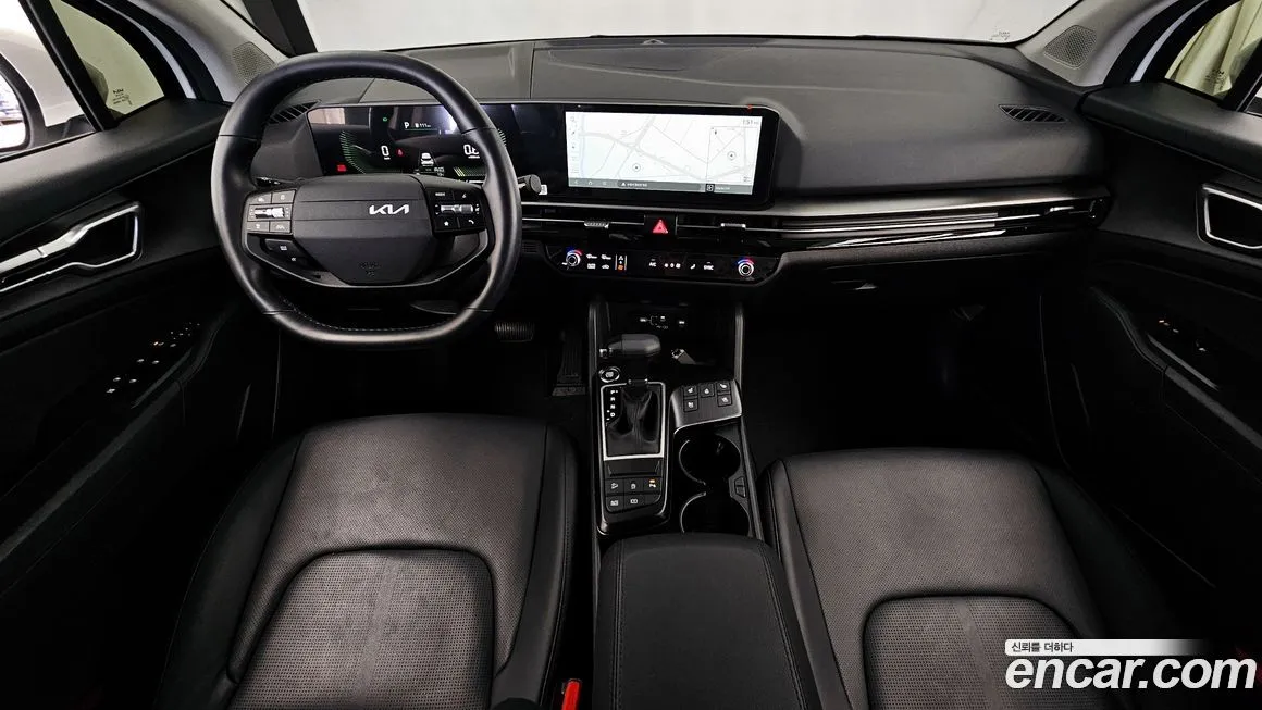 Kia Sportage — фото 5
