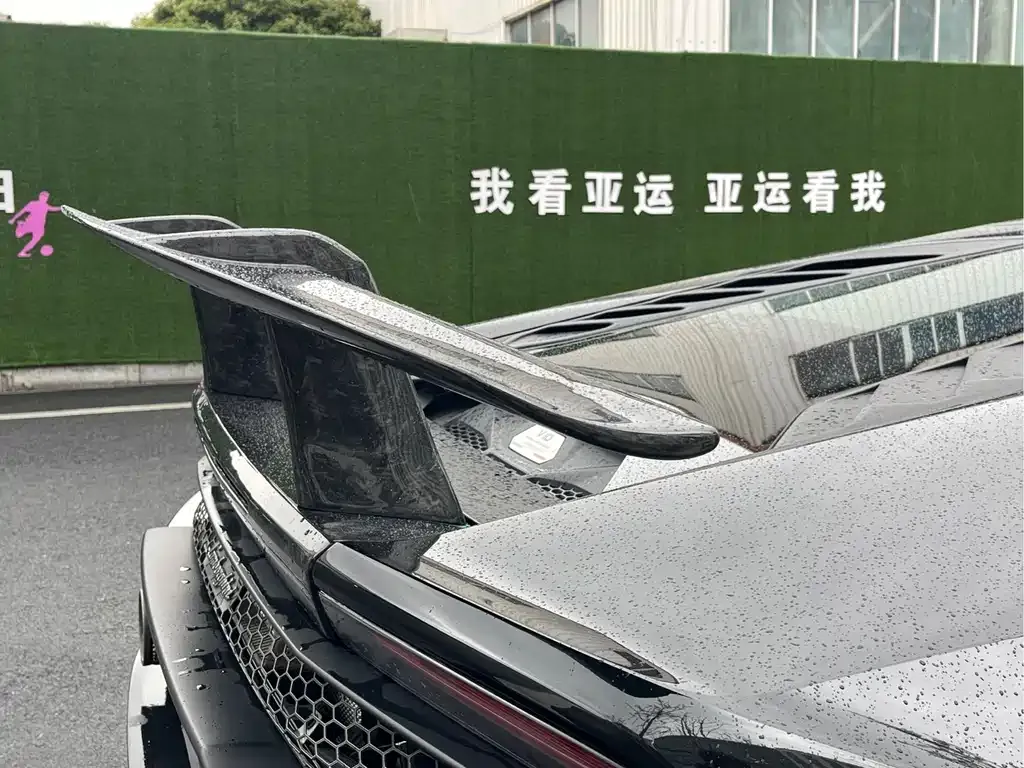 Lamborghini Huracan — фото 3