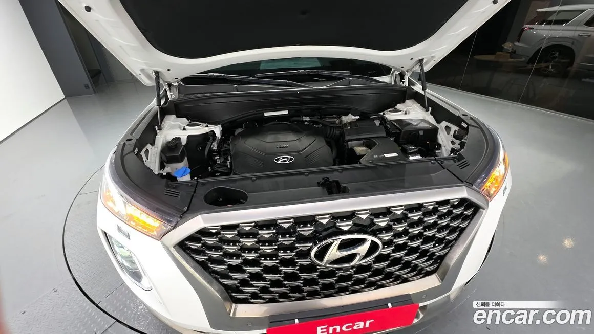 Hyundai Palisade — фото 10