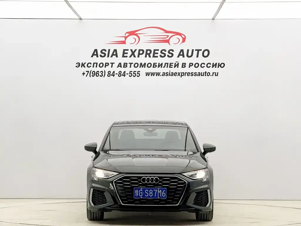 Audi A3 — фото 2
