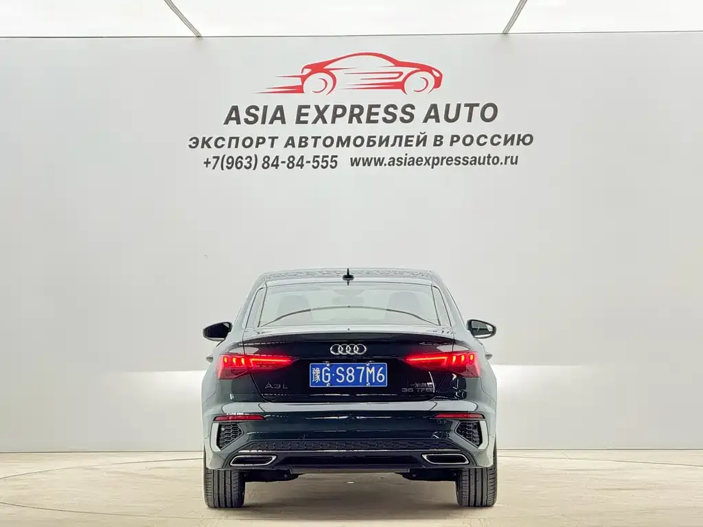 Audi A3 — фото 4