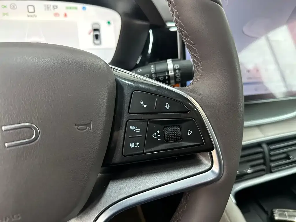 BYD PLUS New Energy — фото 4