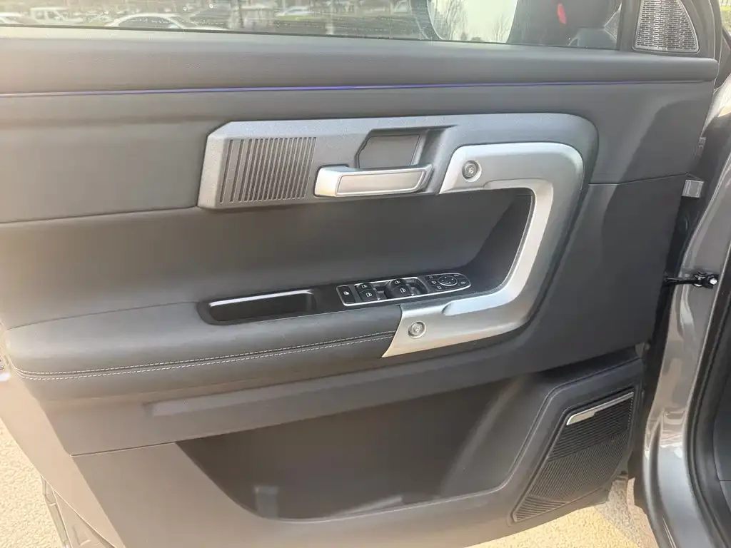 Chery 7 C-DM — фото 4
