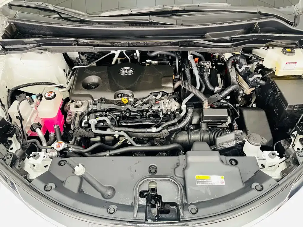 Toyota Granvia — фото 9