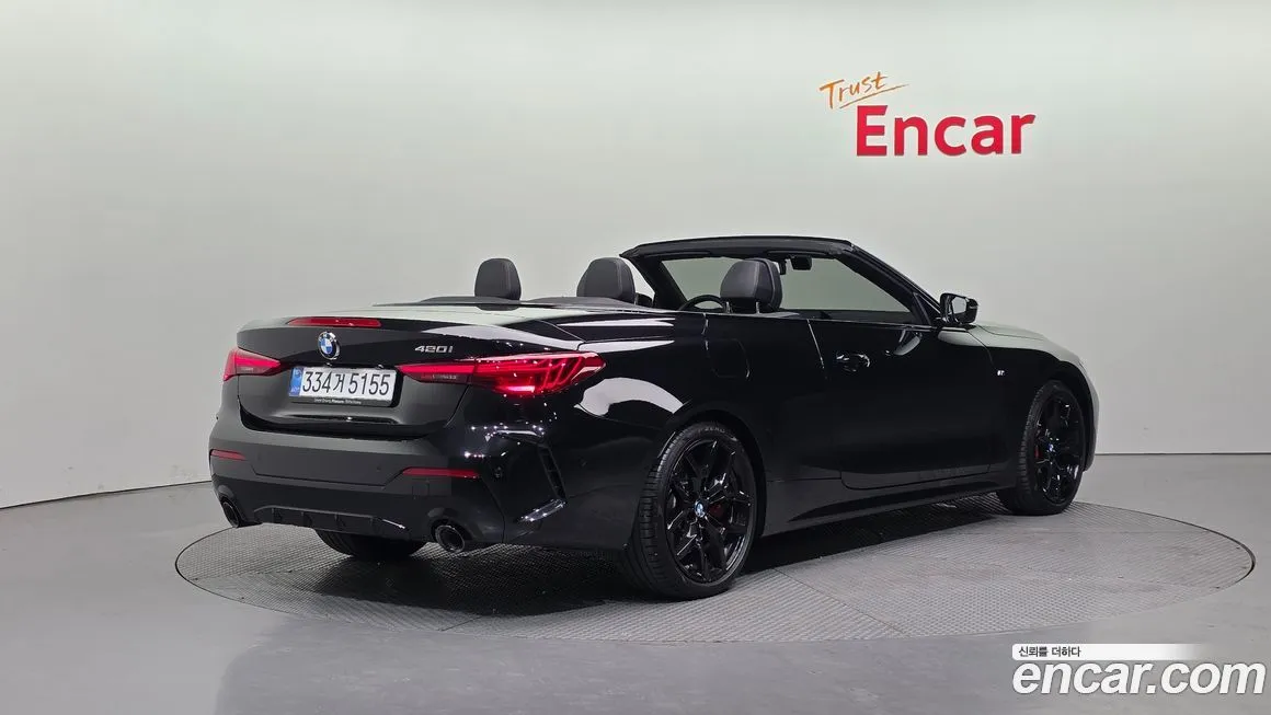 BMW 4-Series — фото 10