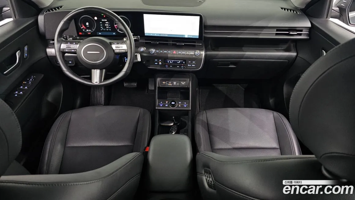 Hyundai Kona — фото 2