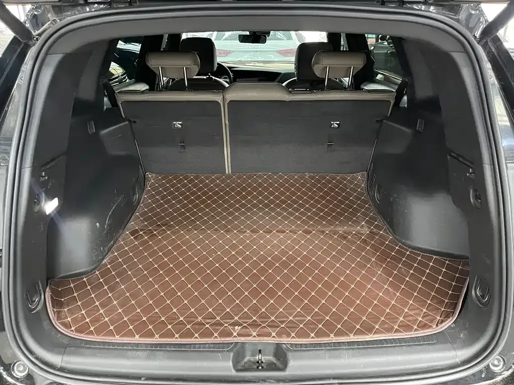 Buick Envision Plus — фото 10