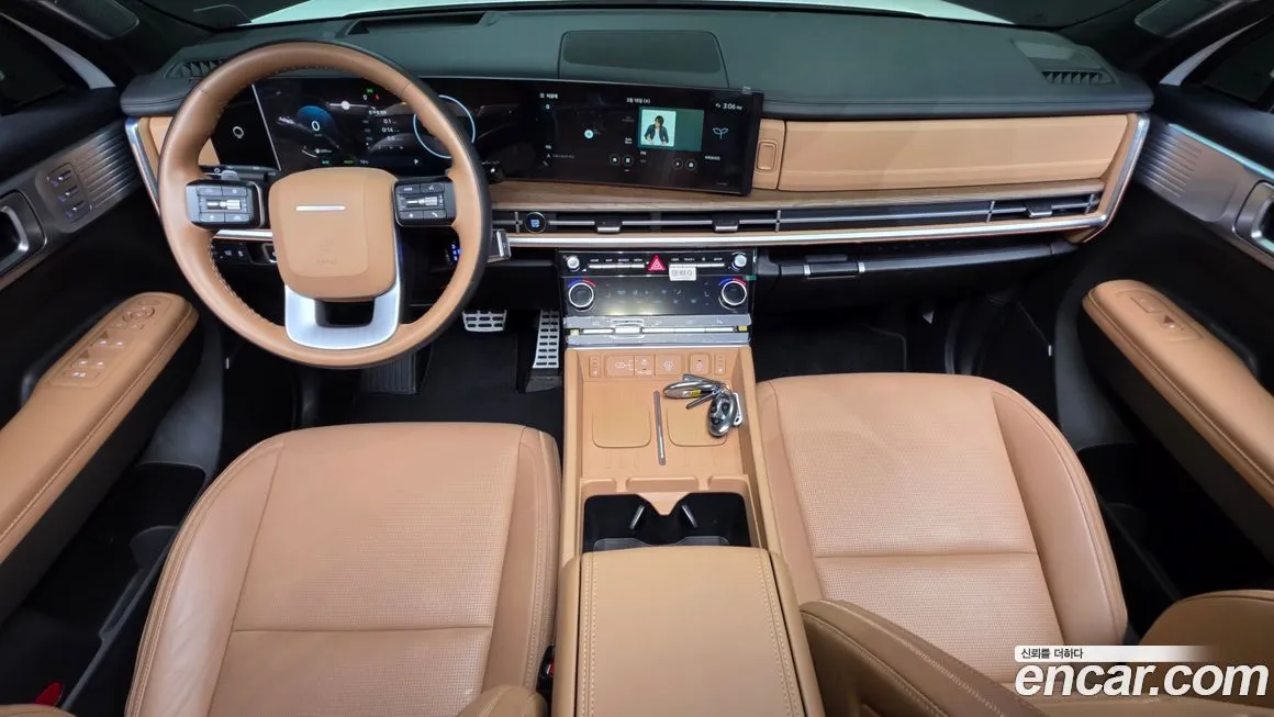 Hyundai Santafe — фото 2