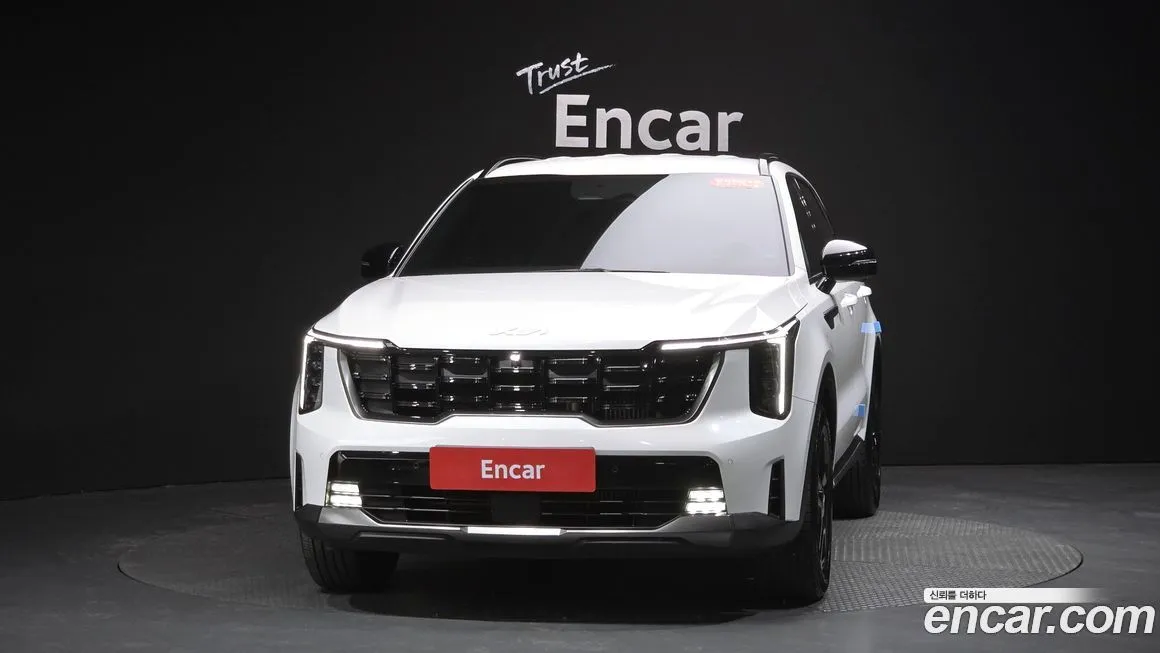 Kia Sorento — фото 2