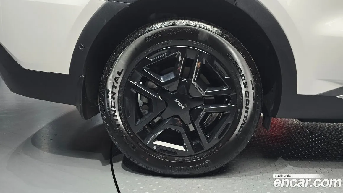 Kia Sorento — фото 3