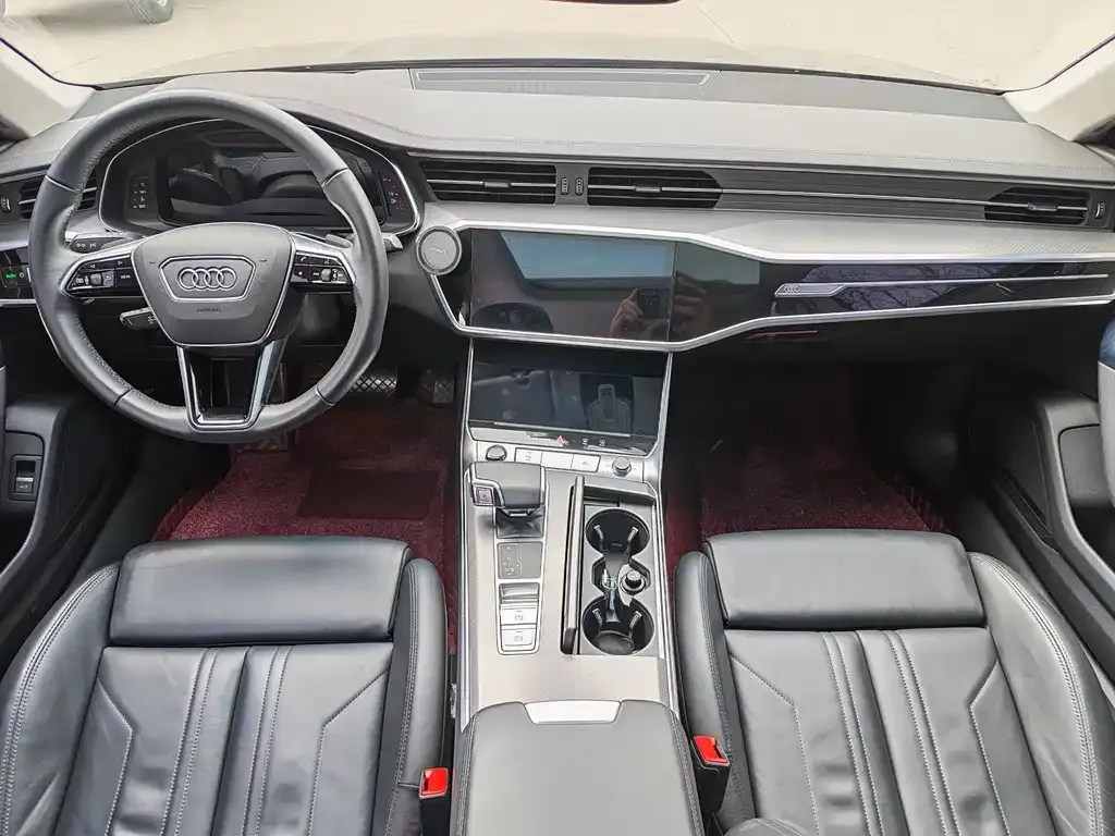 Audi A7 — фото 3