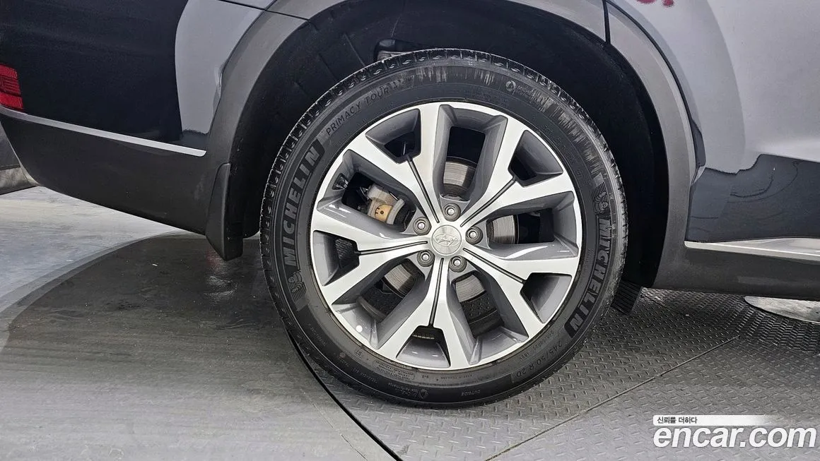 Hyundai Palisade — фото 8