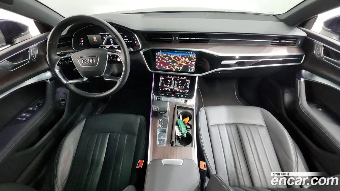 Audi A7 — фото 2